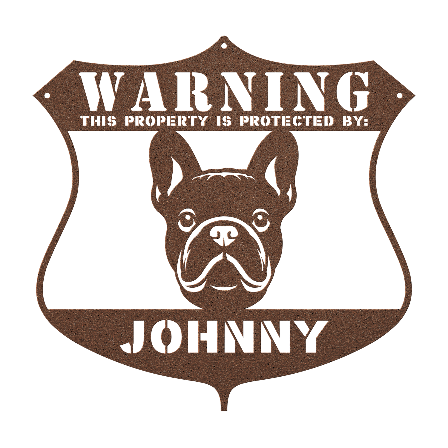 Funny & Novelty Metal Signs