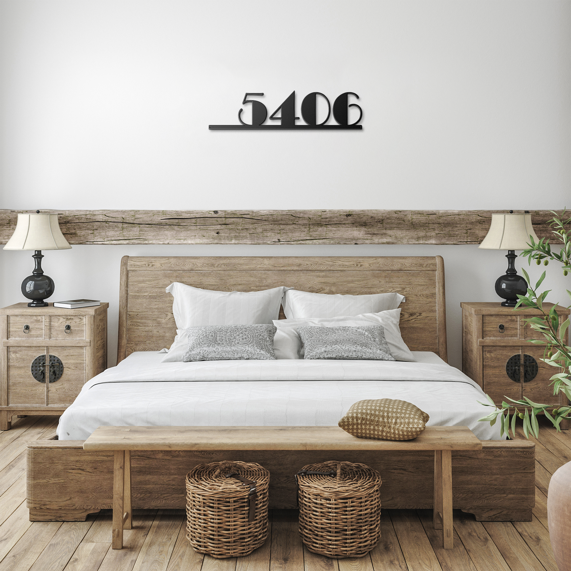 Art_Deco_Address_Sign_Metal_House_Numbe_Black_Farmhouse_Bedroom_Mockup.png
