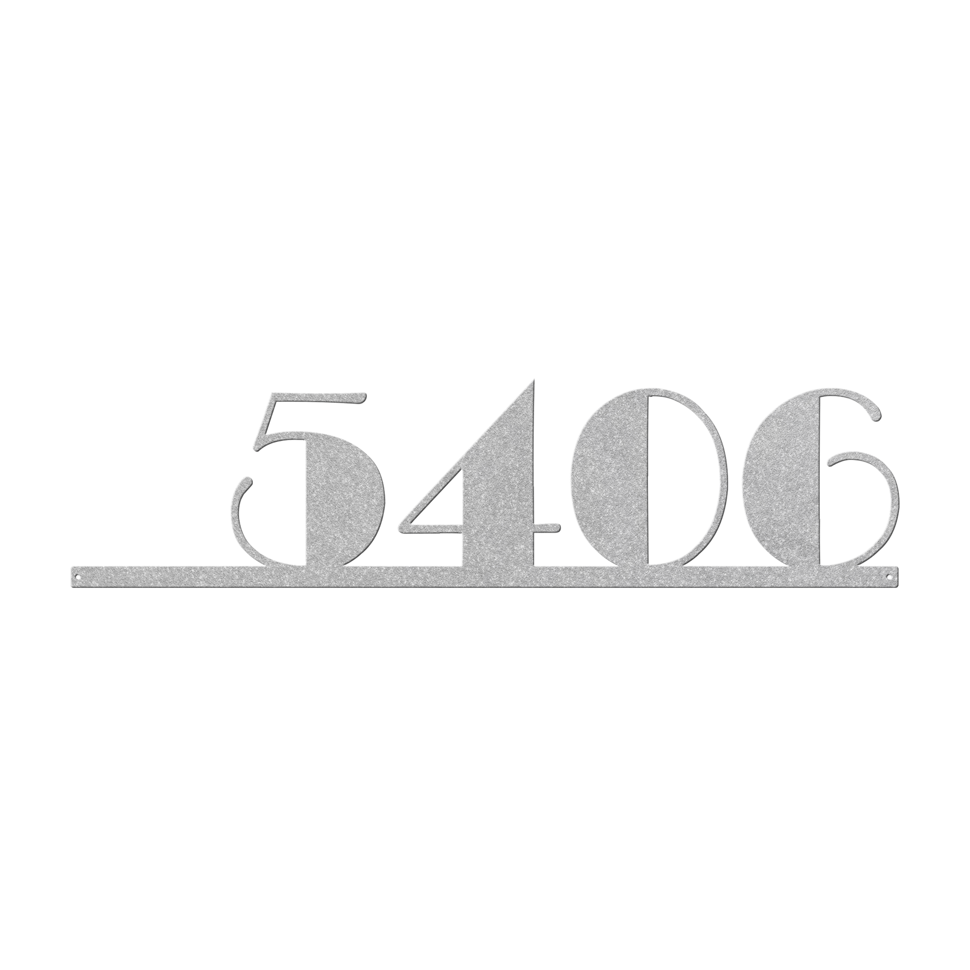 Art_Deco_Address_Sign_Metal_House_Numbe_Silver_Transparent_Mockup.png