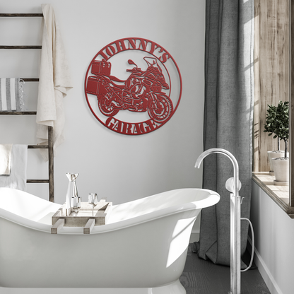 BMW_R1250_GS_Motorcycle_Metal_Wall_Art_S_Red_Modern_Bathroom_Mockup.png