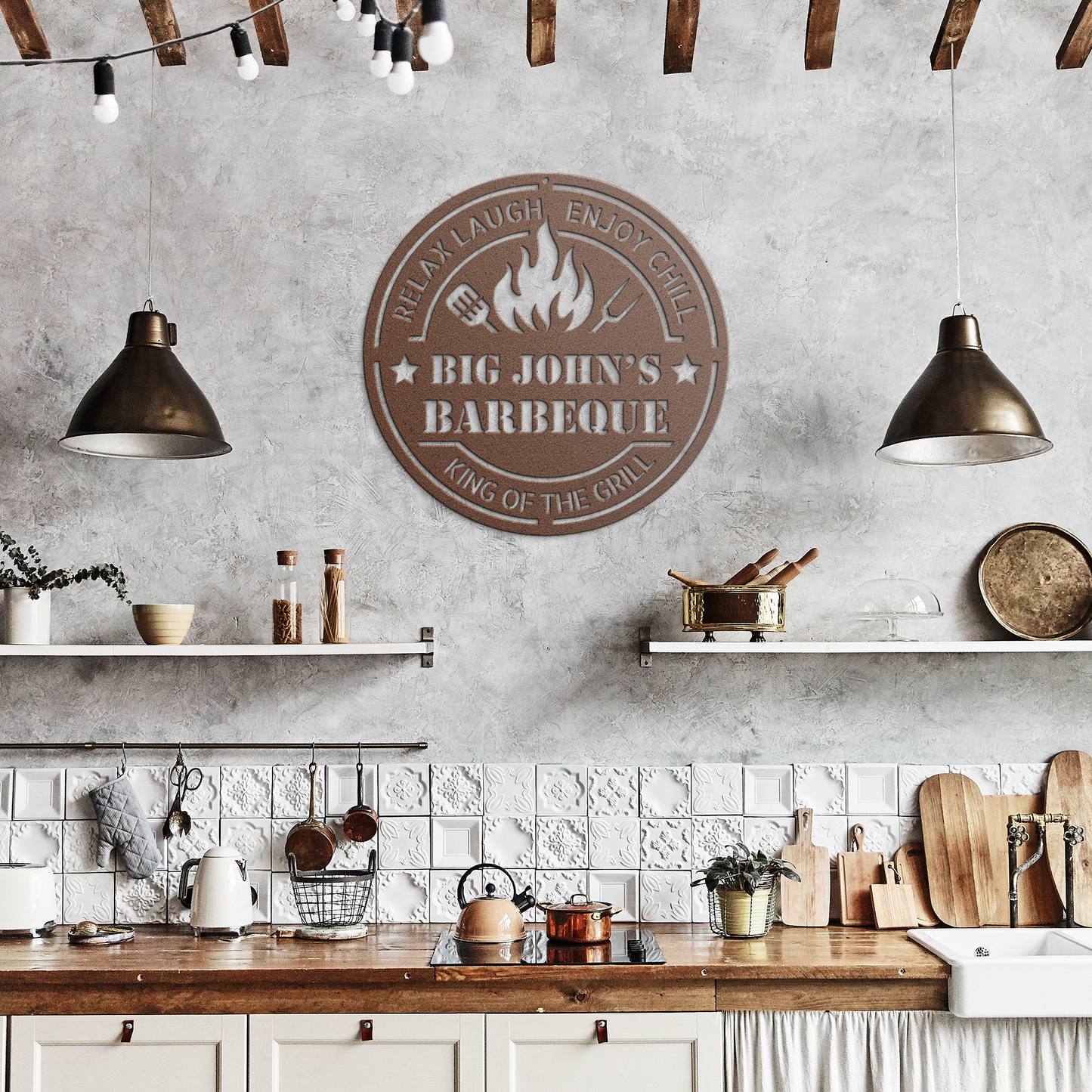 Backyard_BBQ_Metal_Sign__Custom_Outdo_Copper_Rustic_Kitchen_Mockup.png