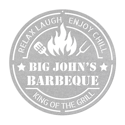 Backyard_BBQ_Metal_Sign__Custom_Outdo_Silver_Transparent_Mockup.png