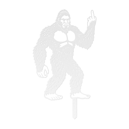 Bigfoot_Metal_Garden_Stake_Flipping_Off__White_Transparent_Mockup.png