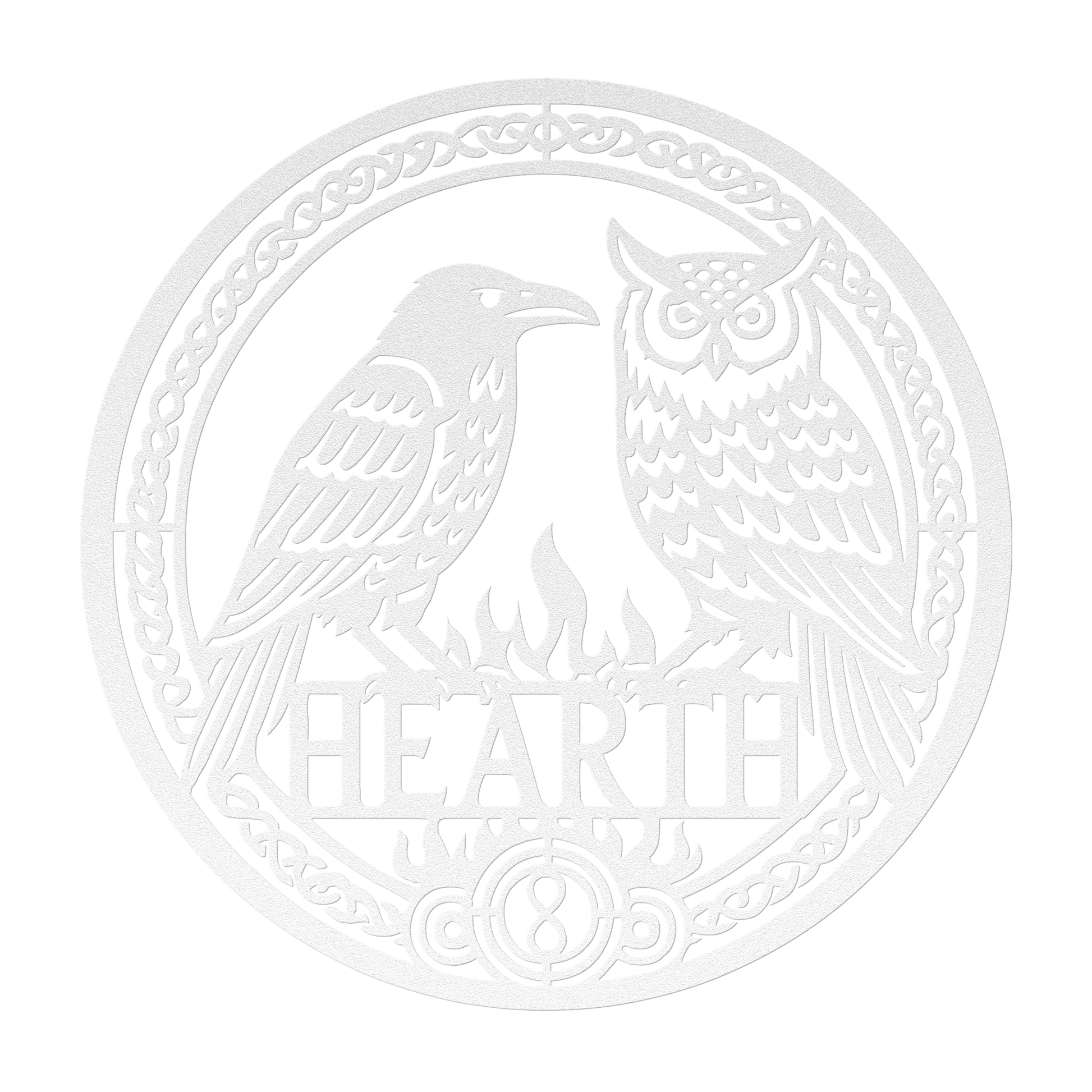 Celtic_Raven__Owl_Hearth_Metal_Sign__White_Transparent_Mockup.png