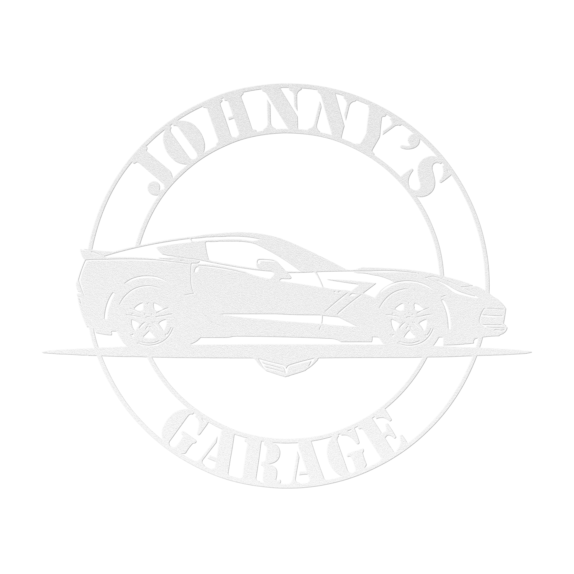 Corvette_2014_C7_Metal_Sign__Custom_Gar_White_Transparent_Mockup.png
