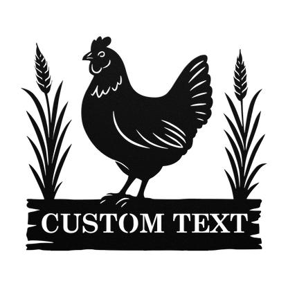 Farmhouse & Rustic Signs Collection