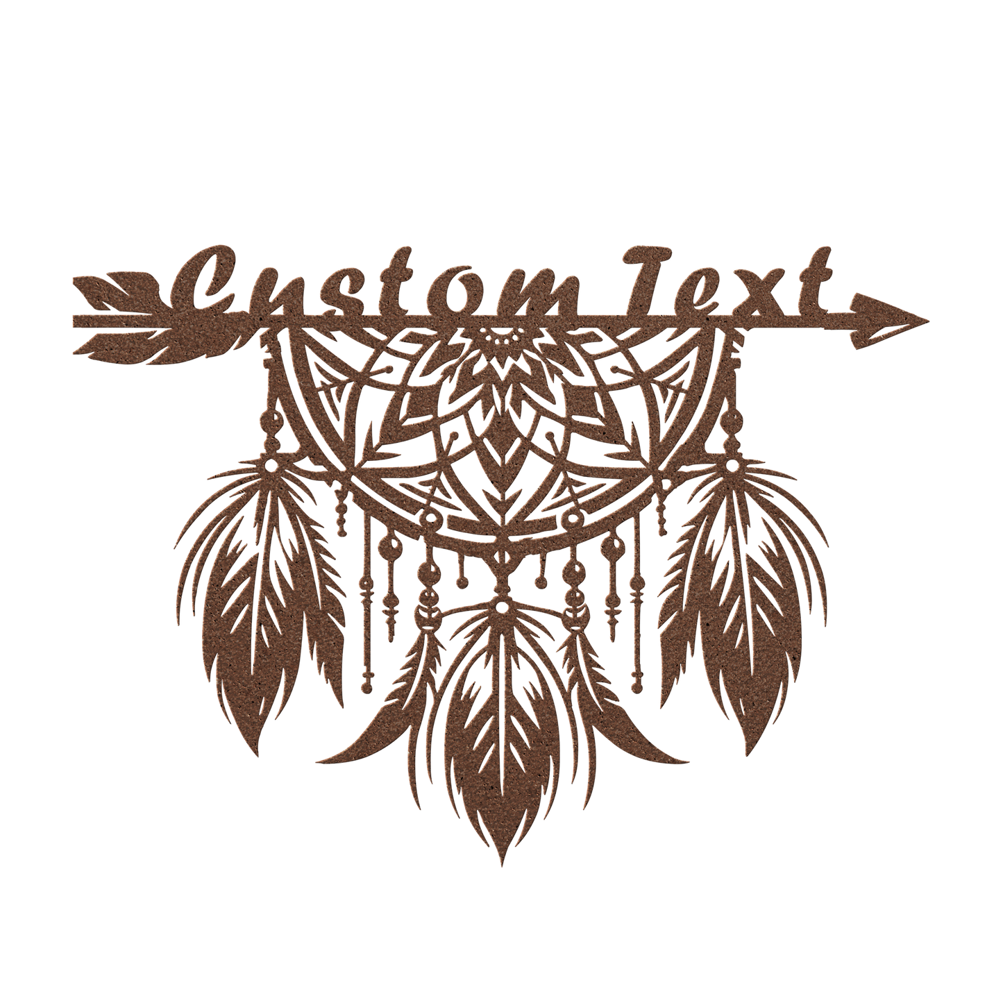 Custom_Dream_Catcher_Metal_Wall_Art__Pe_Copper_Transparent_Mockup.png
