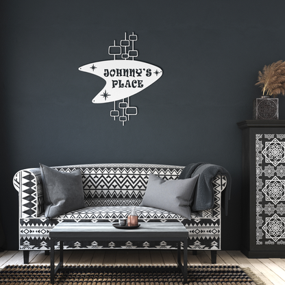 Custom_House_Name_Metal_Sign__Persona_White_Dark_Living_Room_Mockup.png