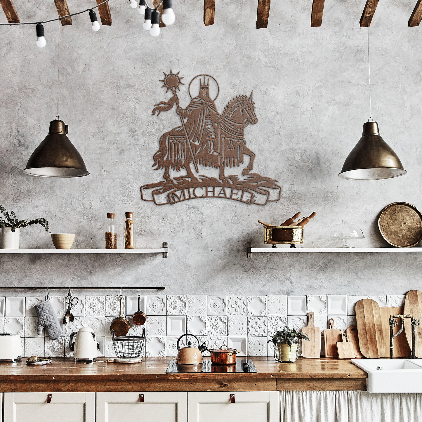 Custom_Metal_Fantasy_Banner_Crest__Me_Copper_Rustic_Kitchen_Mockup.png