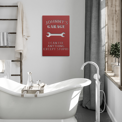 Custom_Metal_Garage_Sign_Personalized_W_Red_Modern_Bathroom_Mockup.png