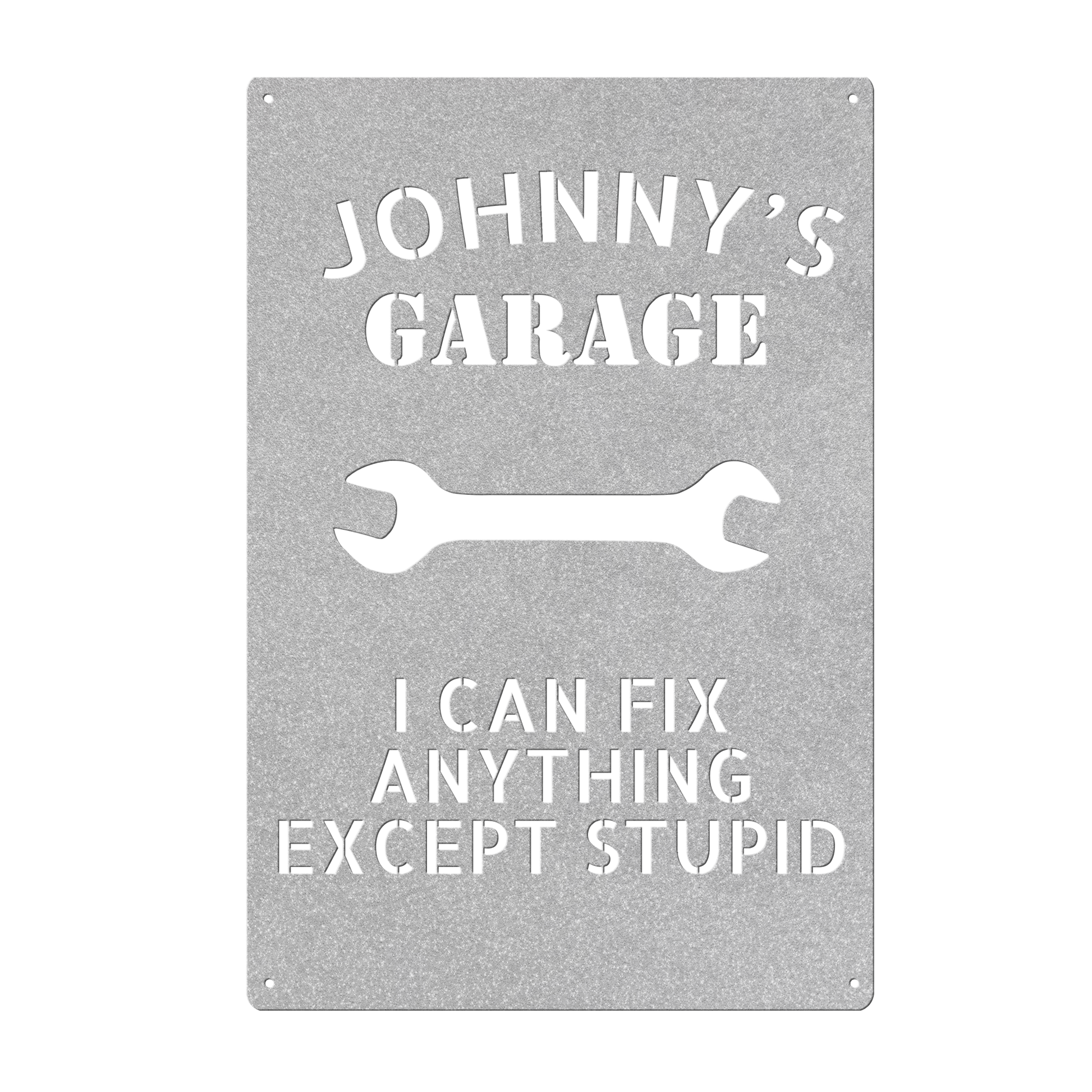 Custom_Metal_Garage_Sign_Personalized_W_Silver_Transparent_Mockup.png