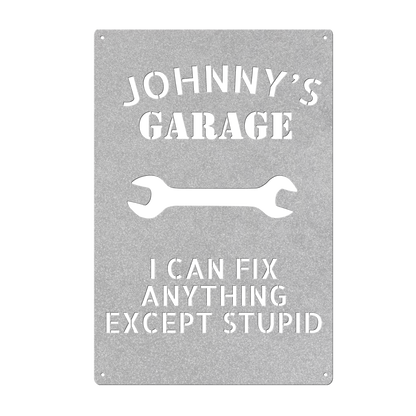 Custom_Metal_Garage_Sign_Personalized_W_Silver_Transparent_Mockup.png