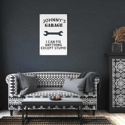 Custom_Metal_Garage_Sign_Personalized_W_White_Dark_Living_Room_Mockup.png
