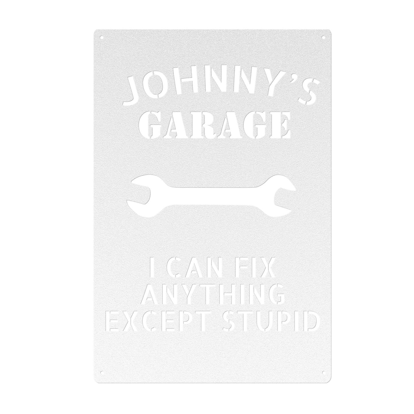 Custom_Metal_Garage_Sign_Personalized_W_White_Transparent_Mockup.png