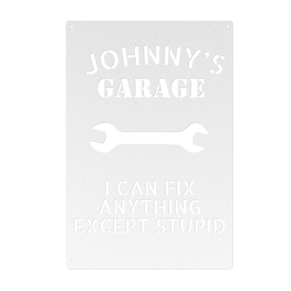 Custom_Metal_Garage_Sign_Personalized_W_White_Transparent_Mockup.png