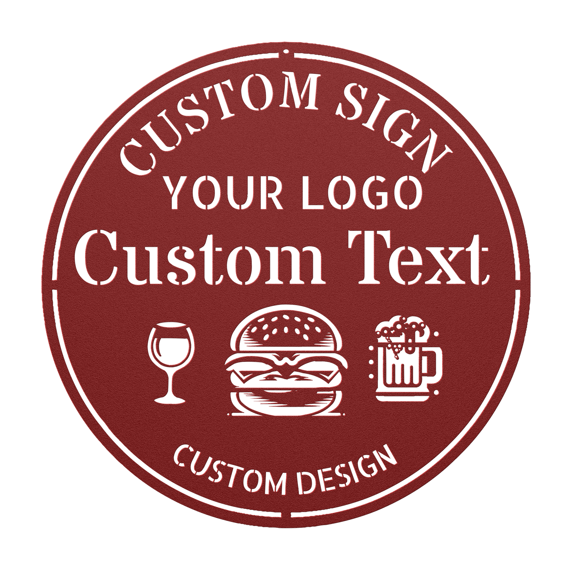 Custom_Metal_Sign__Your_Design_or_Log_Red_Transparent_Mockup.png