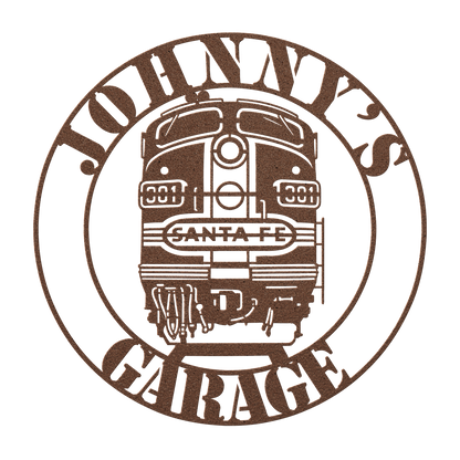 Diesel_Train_Custom_Hobby_Metal_Sign__Copper_Transparent_Mockup.png