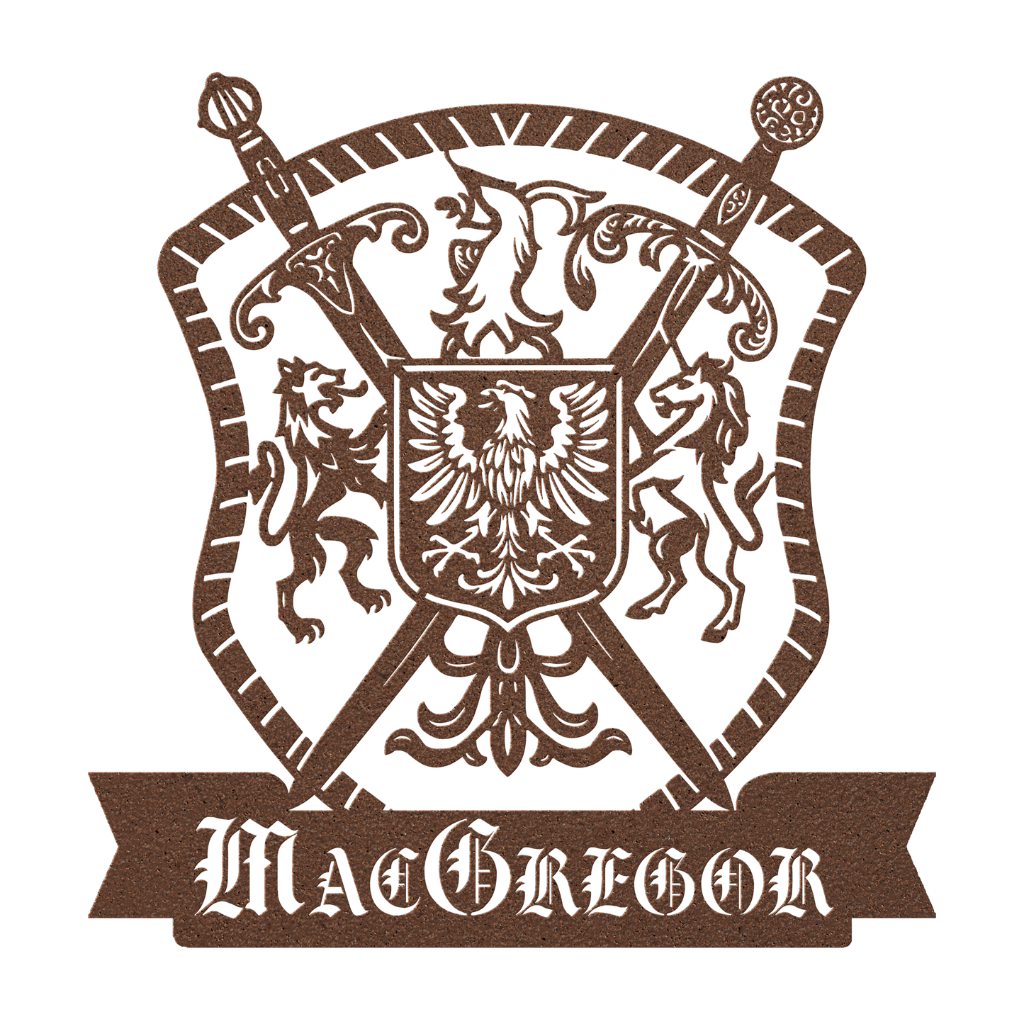 Family_Crest_Metal_Sign__Custom_Coat__Copper_Transparent_Mockup.png