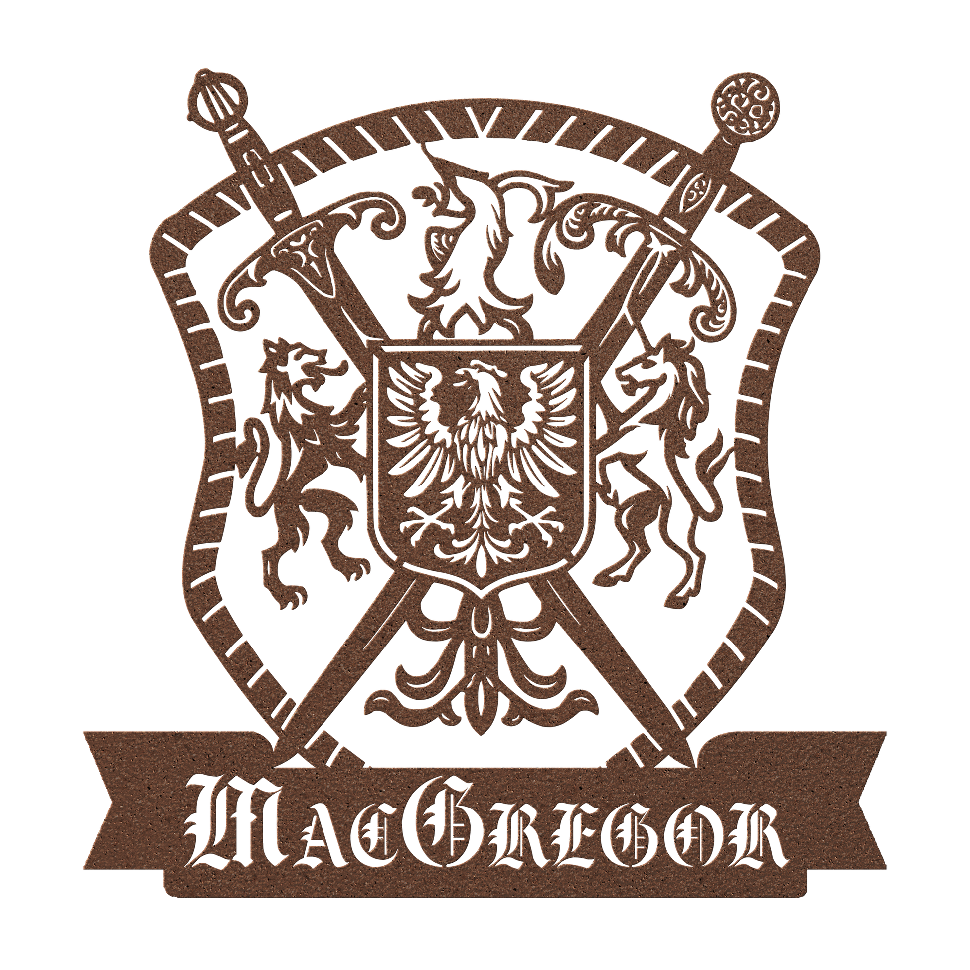Family_Crest_Metal_Sign__Custom_Coat__Copper_Transparent_Mockup.png