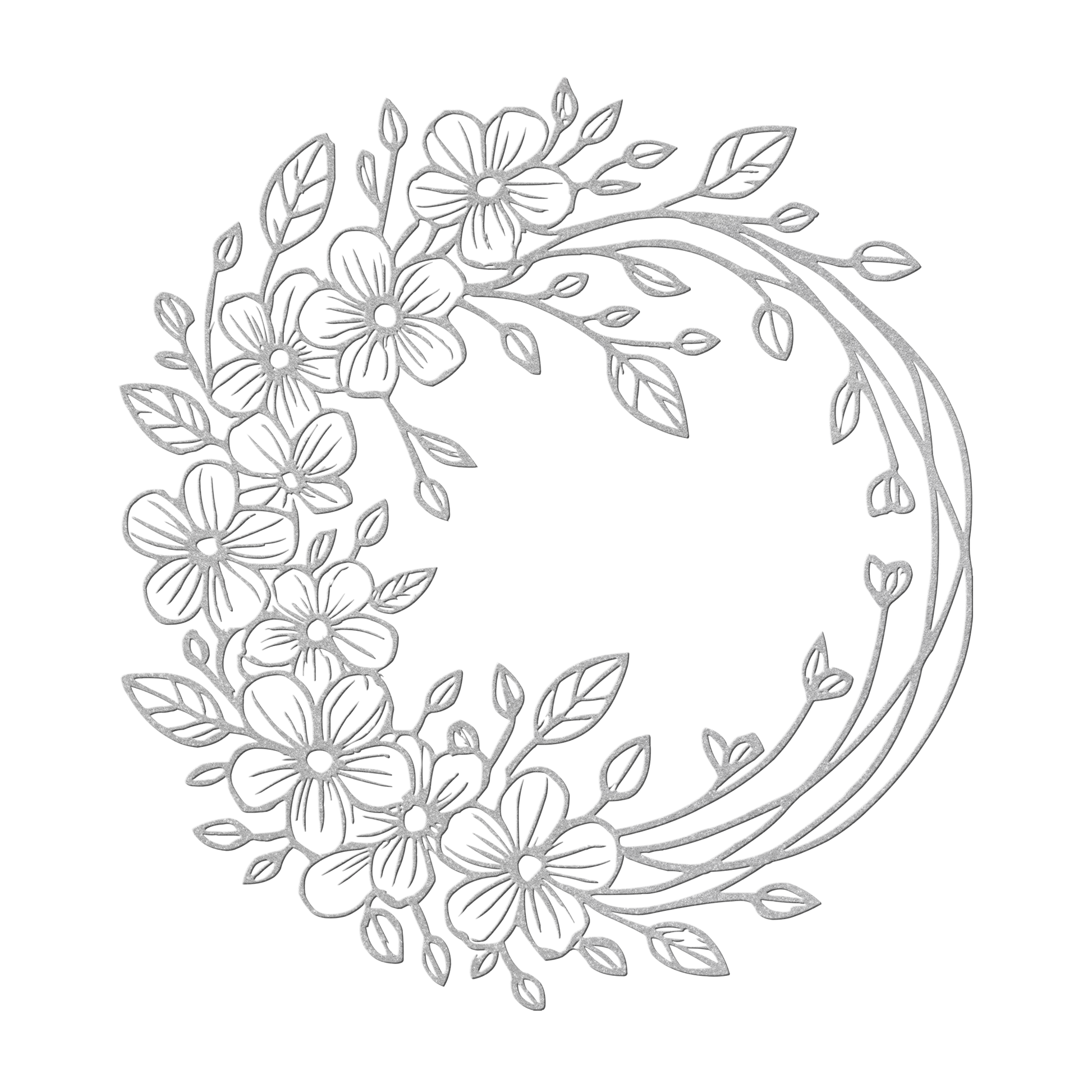Floral_Metal_Wreath_Wall_Art__Spring__Silver_Transparent_Mockup.png