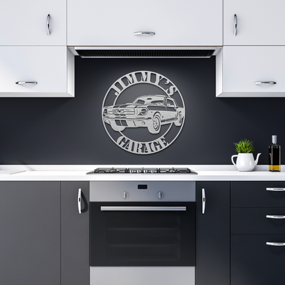 Ford_Mustang_Metal_Sign__Custom_America_Silver_Dark_Kitchen_Mockup.png