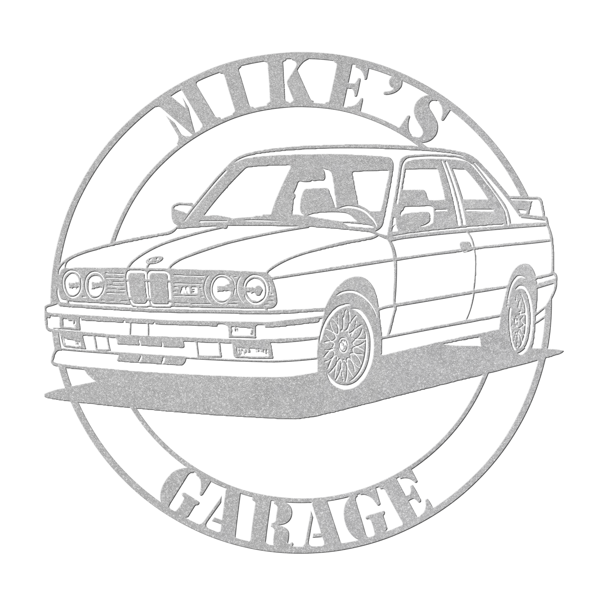 german car lover gift