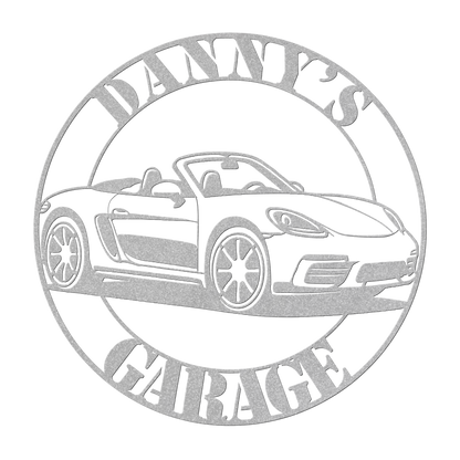 German_Sports_Car_Metal_Sign__Porsche_Silver_Transparent_Mockup.png