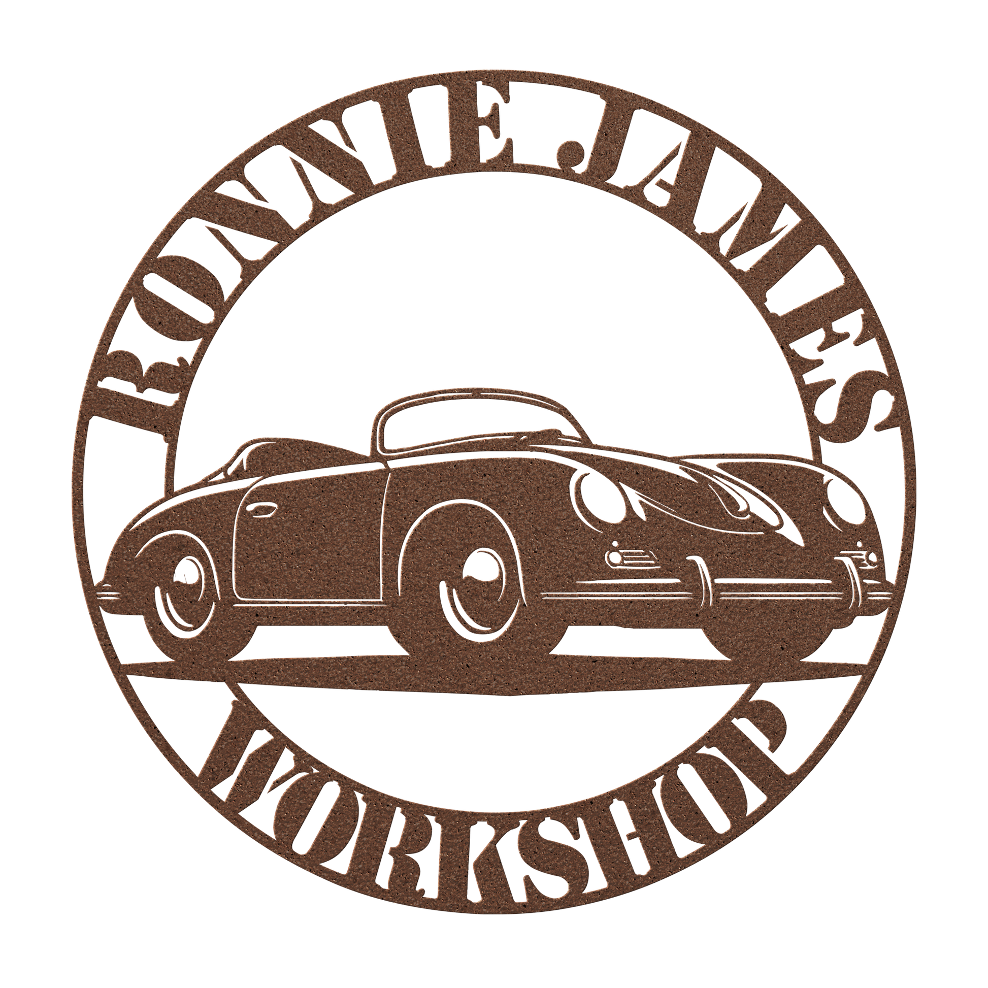 German_Sports_Car_Speedster_Metal_Sign__Copper_Transparent_Mockup.png