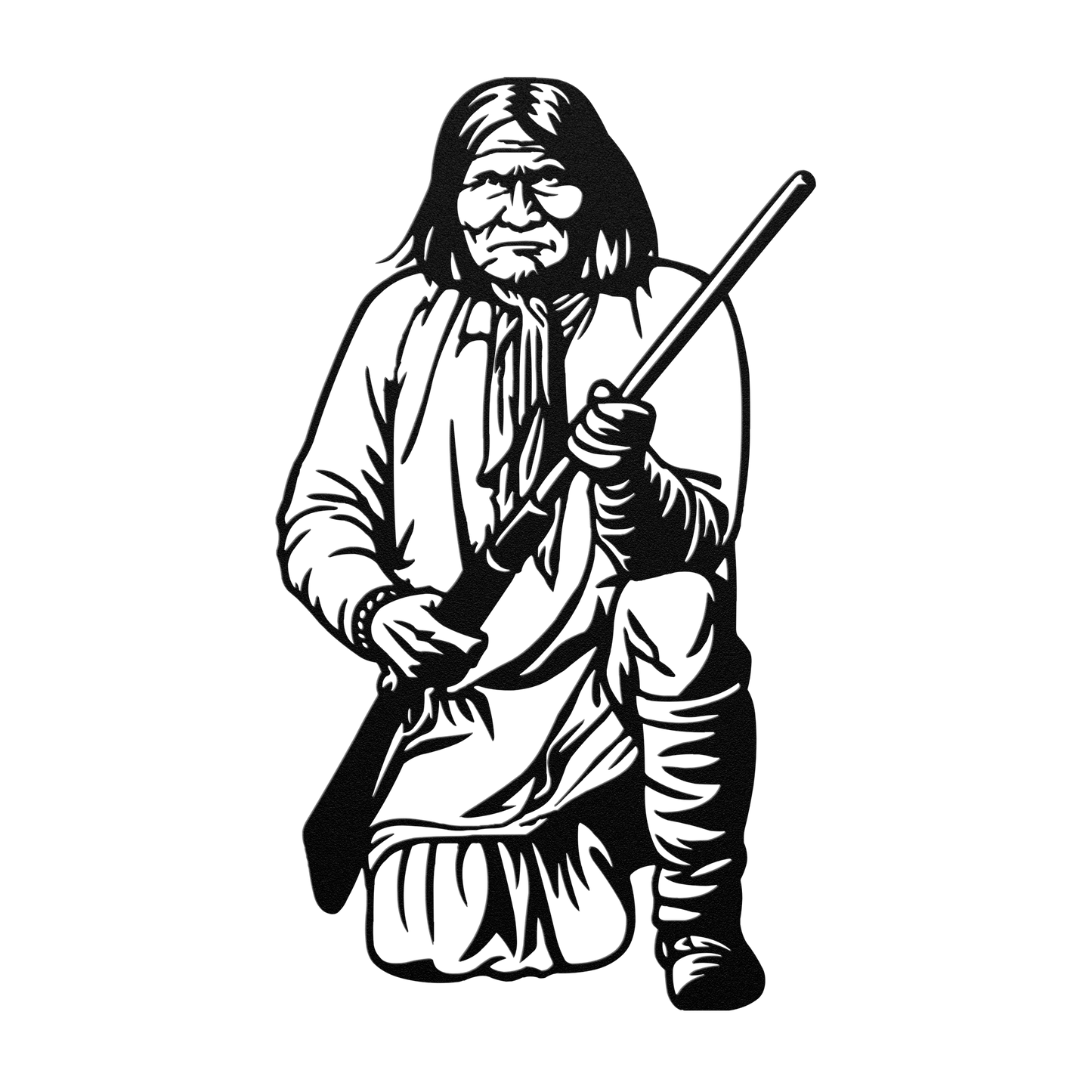 Native America Wall Art