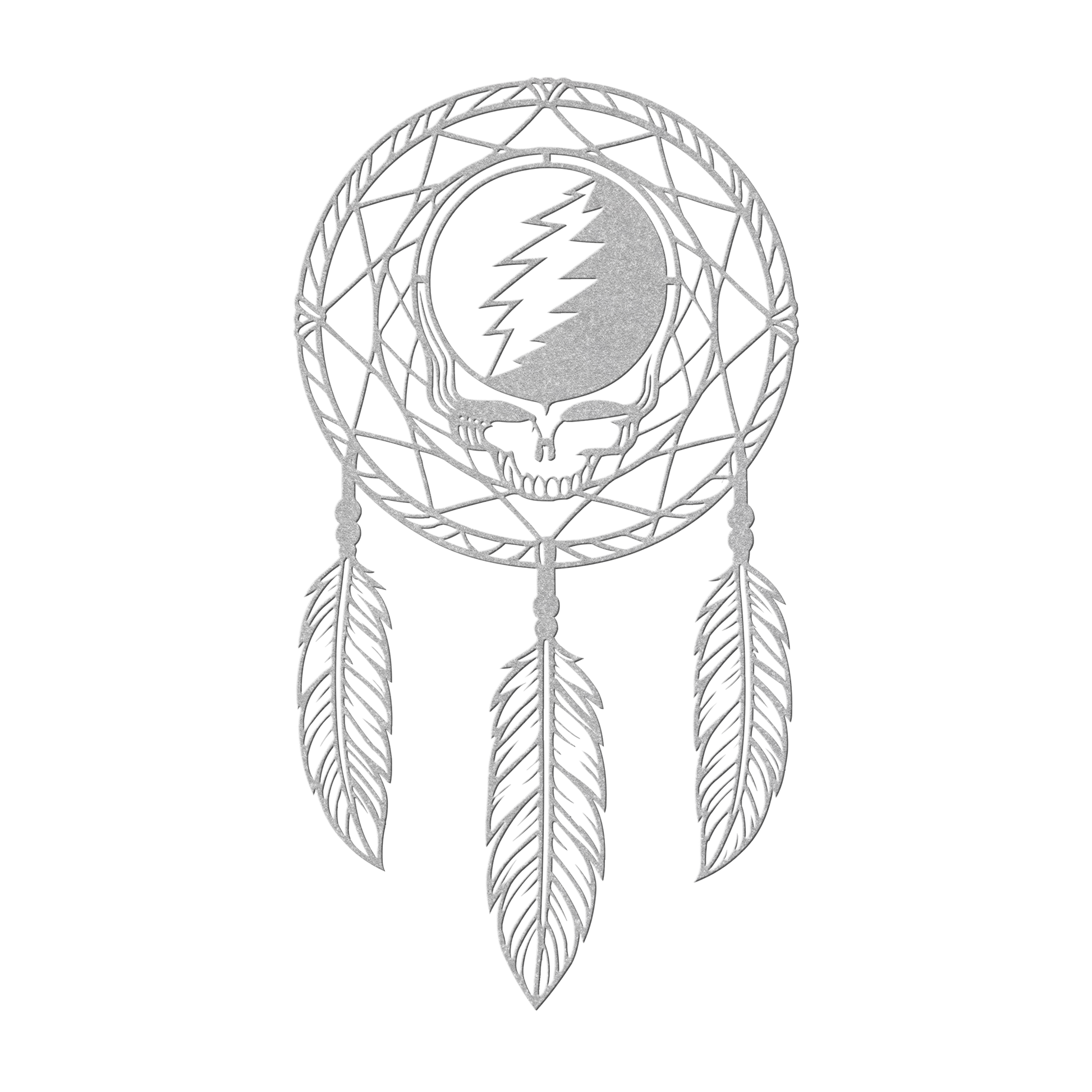 steal your face art