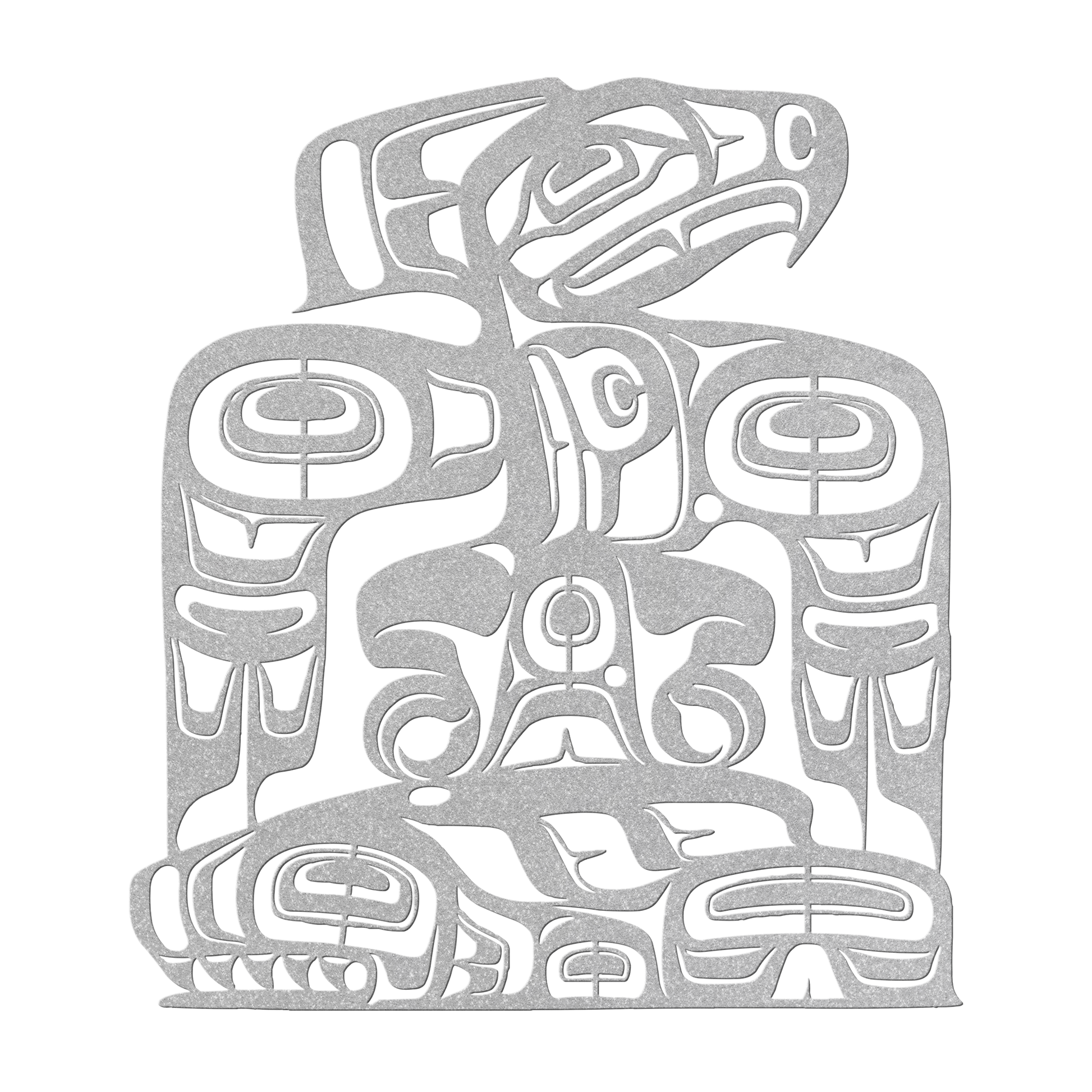 Haida_Thunderbird_and_Whale_Metal_Wall_A_Silver_Transparent_Mockup.png