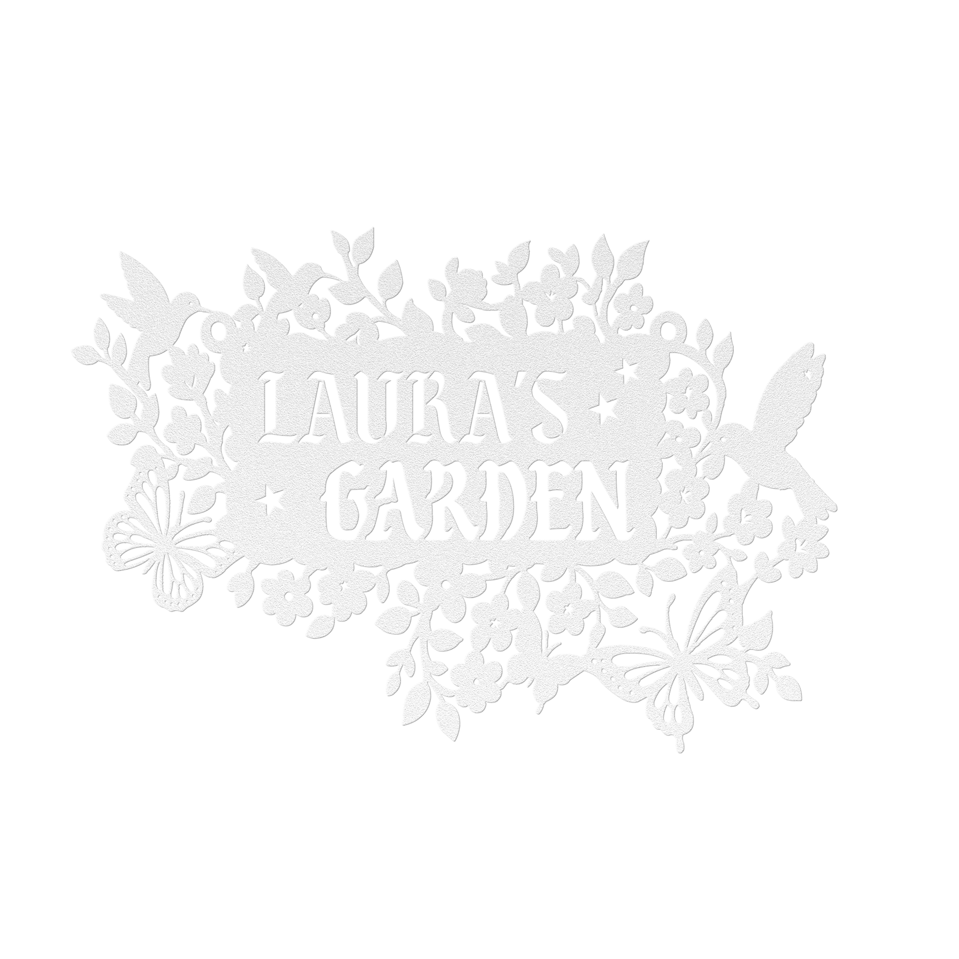 Hanging_Metal_Sign_Custom_Secret_Garden__White_Transparent_Mockup.png