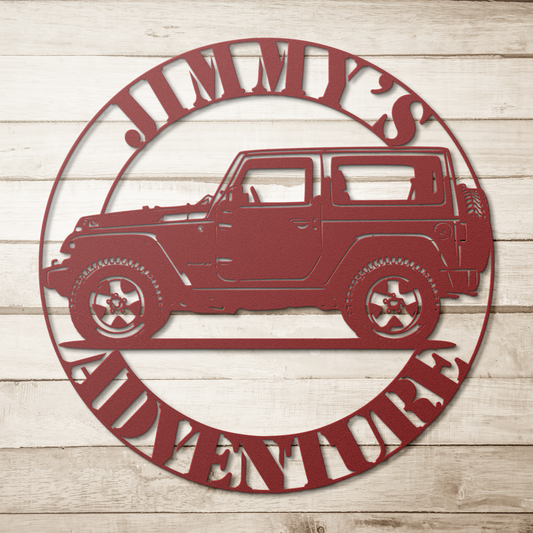 Jeep_Adventure_Off_Road_Metal_Wall_Art_S_Red_Simple_Wood_BKGD_Mockup.png_15320544