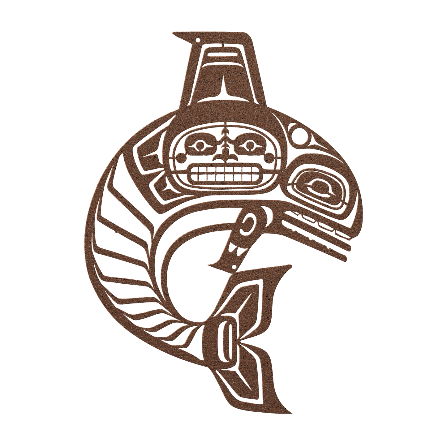 Northwest tribal art