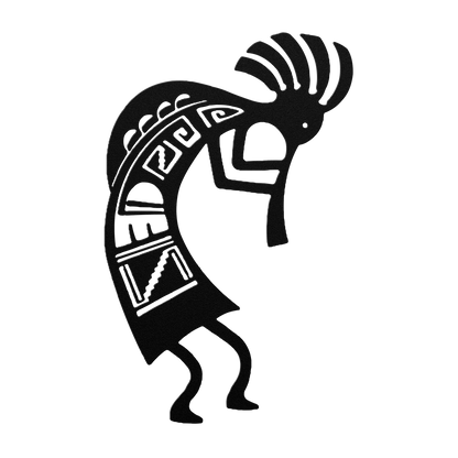 Kokopelli_Metal_Wall_Art_Sign__Rustic_Black_Transparent_Mockup.png