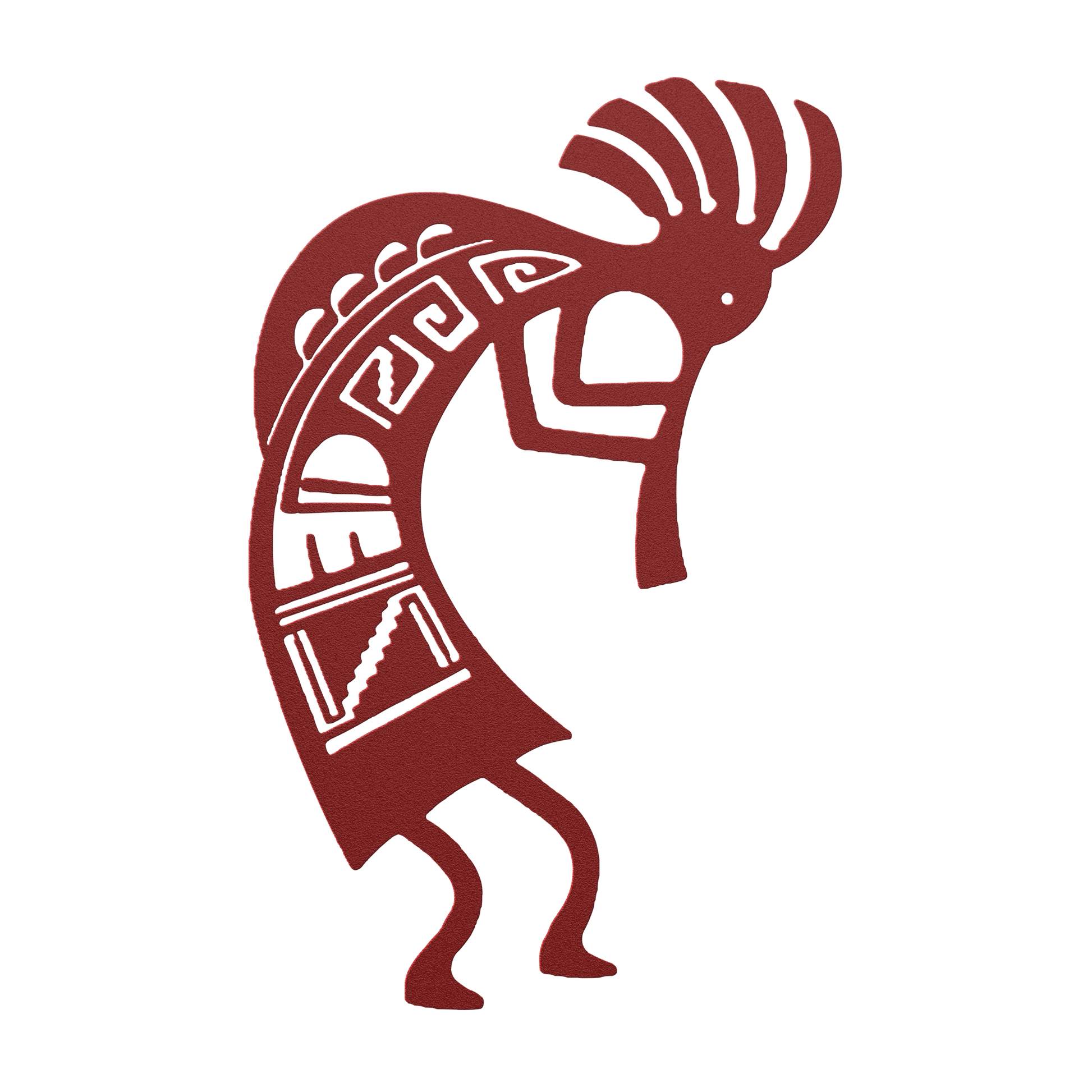 Kokopelli_Metal_Wall_Art_Sign__Rustic_Red_Transparent_Mockup.png