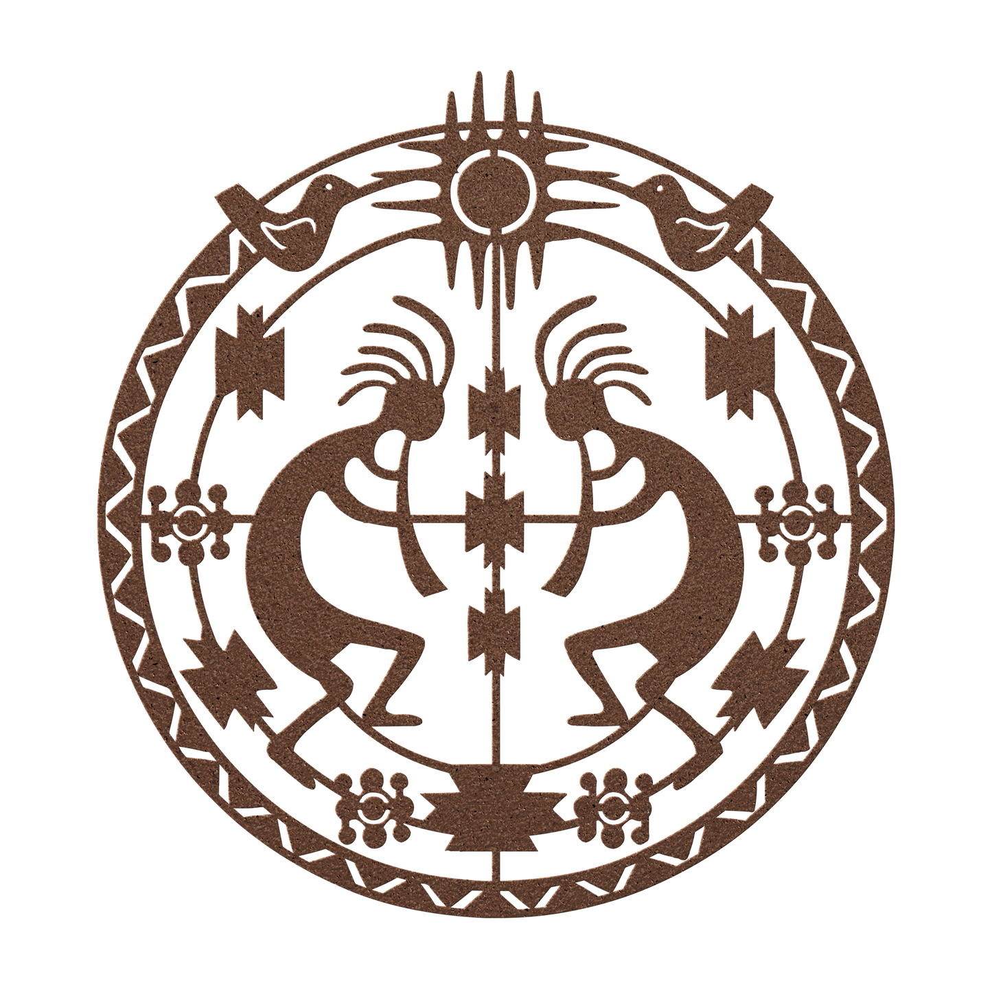 Kokopelli_Southwest_Metal_Decor__Rustic_Copper_Transparent_Mockup.png