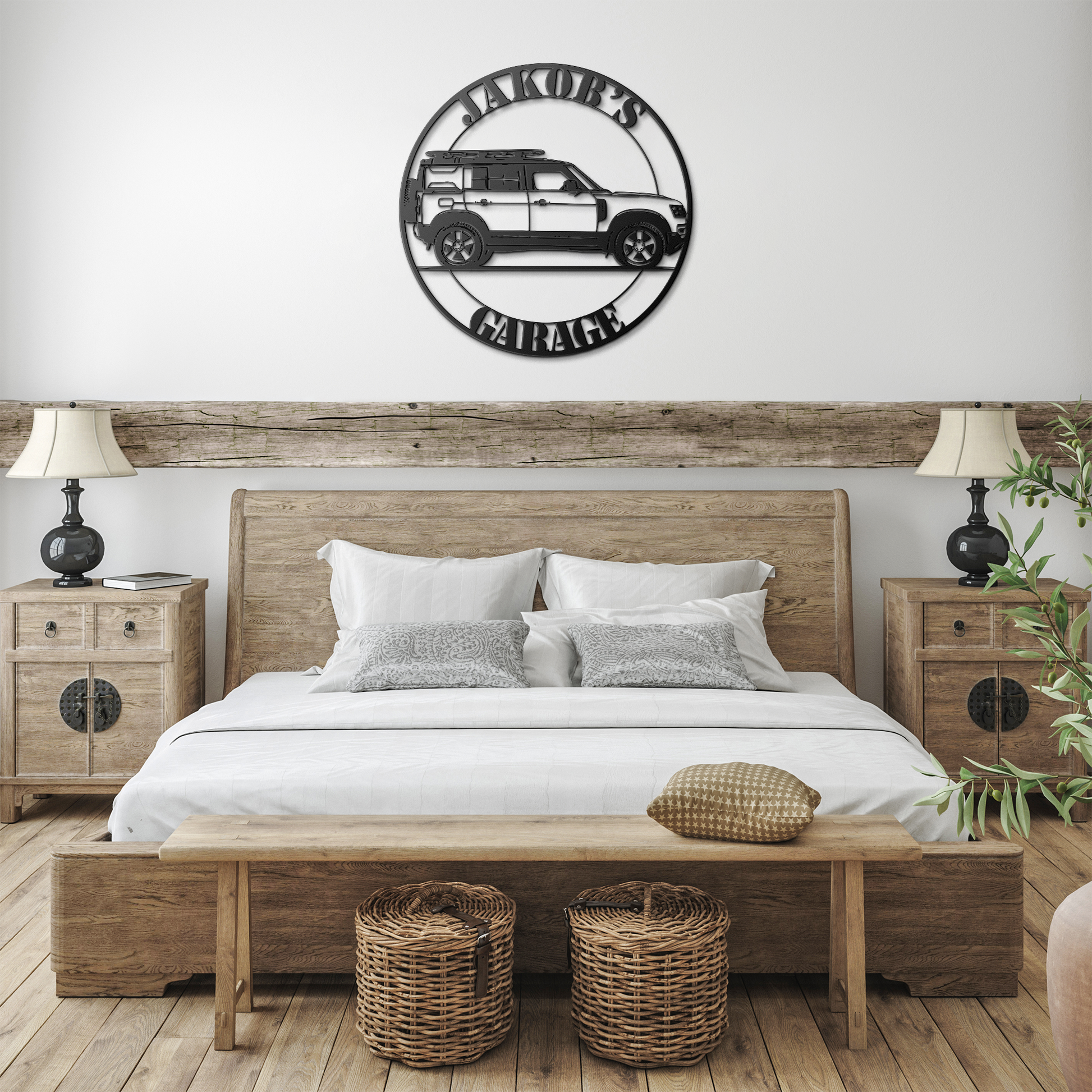 Land_Rover__SUV_metal_wall_art_crafted_f_Black_Farmhouse_Bedroom_Mockup.png_15302985