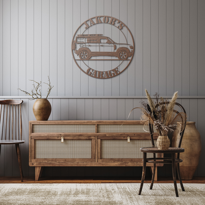 Land_Rover__SUV_metal_wall_art_crafted_f_Copper_Rustic_Hallway_Mockup.png_15302999