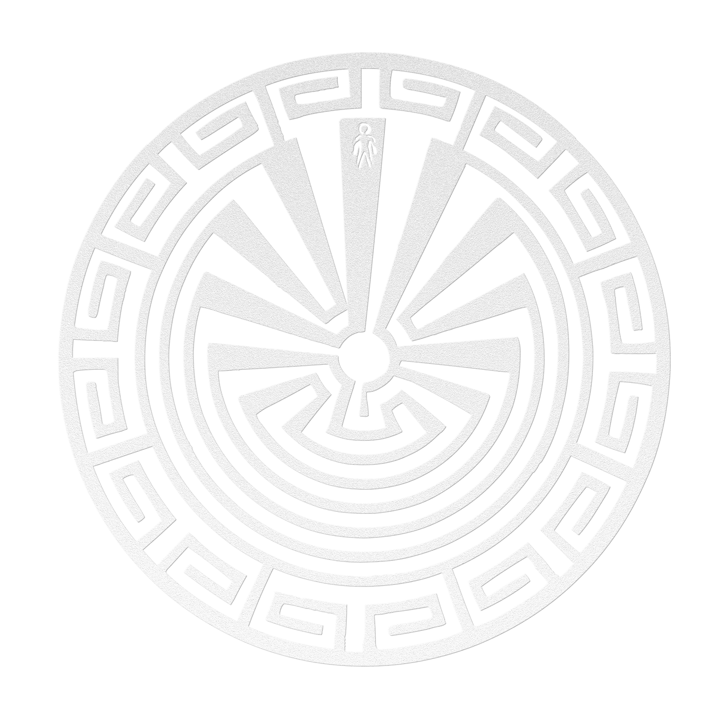 Man_in_the_Maze_Metal_Wall_Art__Nativ_White_Transparent_Mockup.png