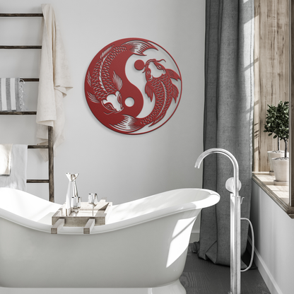 Metal_Koi_Fish_Wall_Art__Yin_Yang_Zen_Red_Modern_Bathroom_Mockup.png
