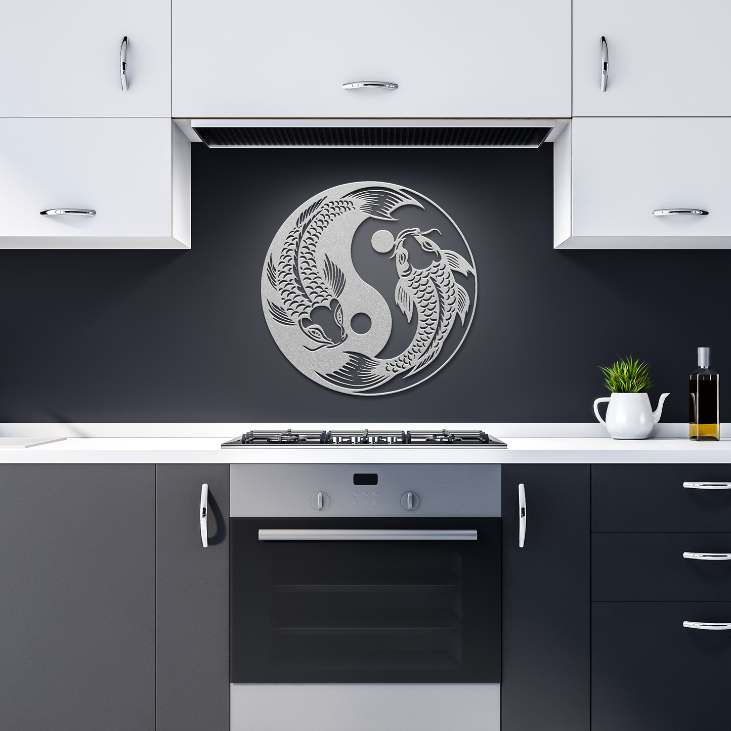 Metal_Koi_Fish_Wall_Art__Yin_Yang_Zen_Silver_Dark_Kitchen_Mockup.png