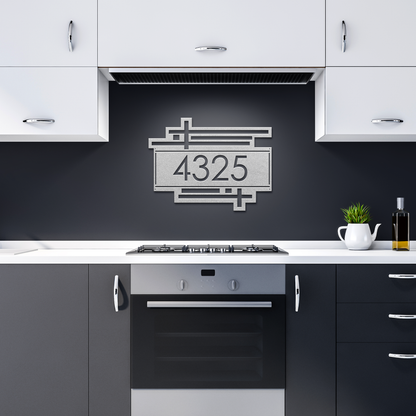 Mid-Century_Modern_Metal_House_Number_Si_Silver_Dark_Kitchen_Mockup.png