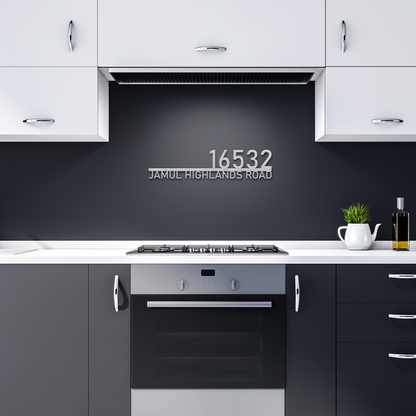 Modern_Metal_House_Number_Sign__Custom__Silver_Dark_Kitchen_Mockup.png