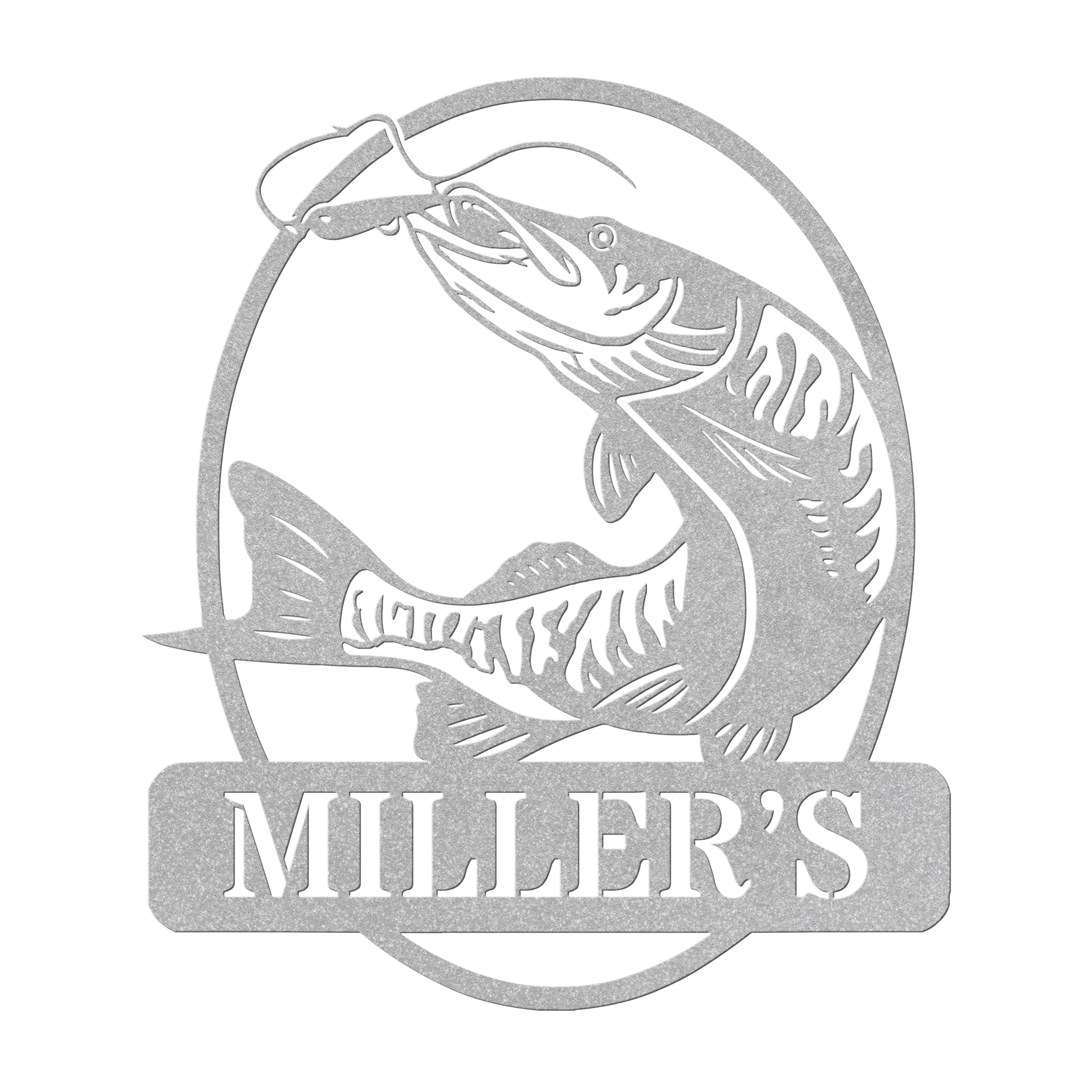 Muskie_Fishing_Metal_Outdoor_Sign__La_Silver_Transparent_Mockup.png