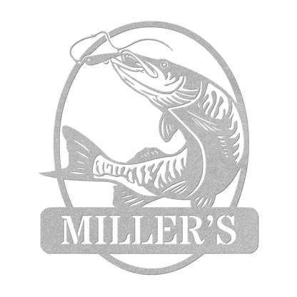 Muskie_Fishing_Metal_Outdoor_Sign__La_Silver_Transparent_Mockup.png