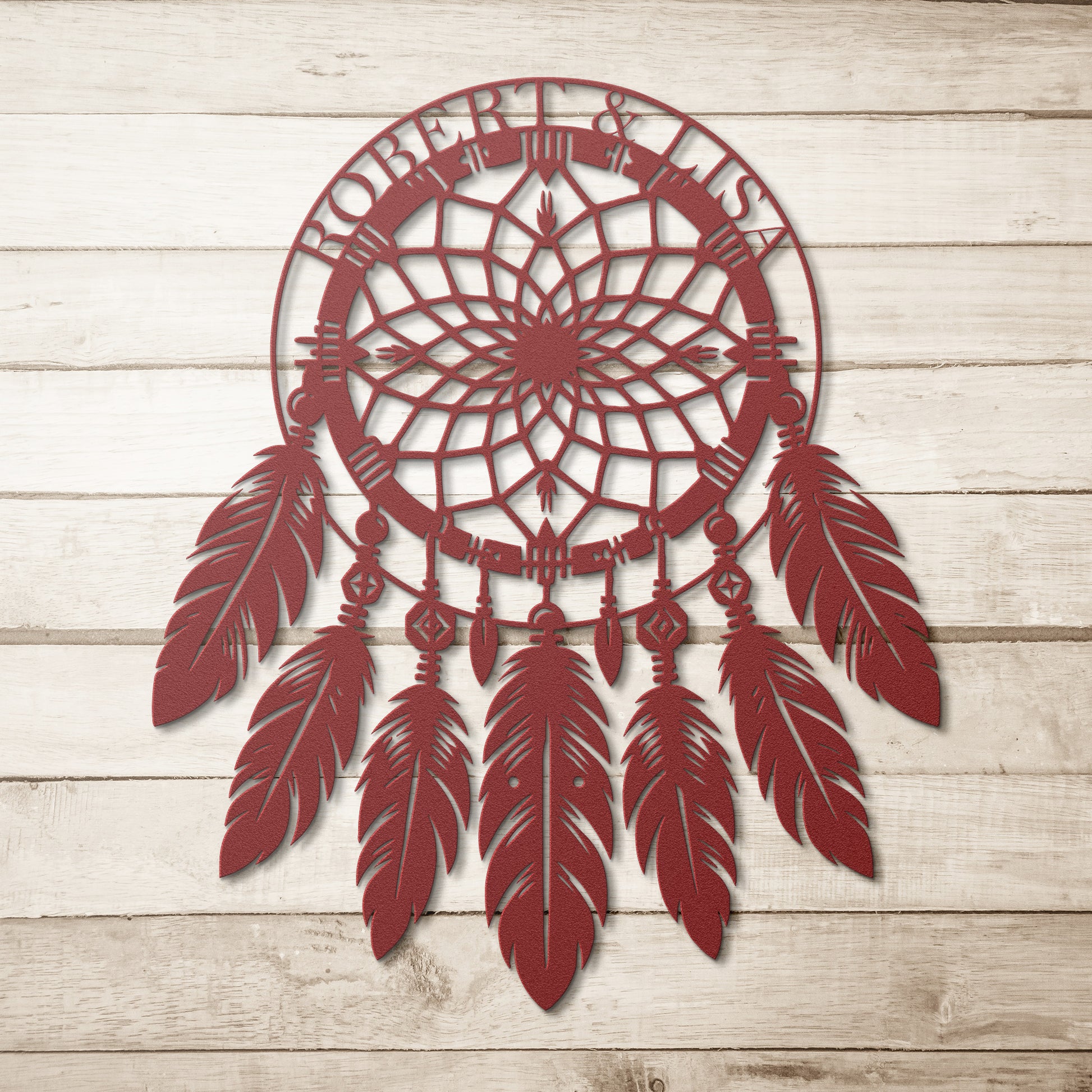 Native American Dreamcatcher Gift