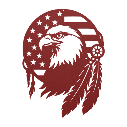 Native_American_Eagle_Dream_Catcher_Meta_Red_Transparent_Mockup.png