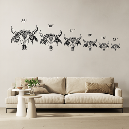 Native_American_Floral_Cow_Skull_Metal_S_Size_Options_Mockup.png