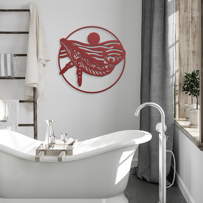Northwest_Tribal_Humpback_Whale_Metal_Si_Red_Modern_Bathroom_Mockup.png